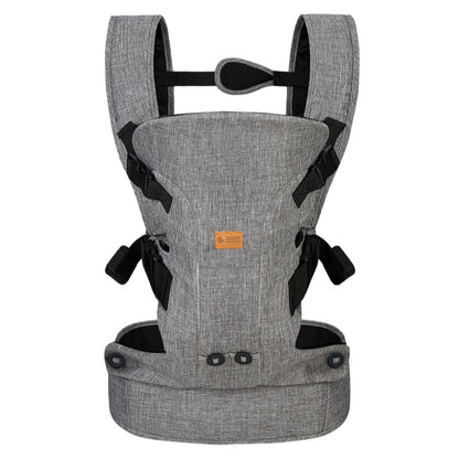 Pre-order Baby Brightness Lite Pro baby carrier grey