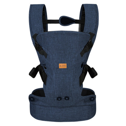 Pre-order Baby Brightness Lite Pro baby carrier navy blue