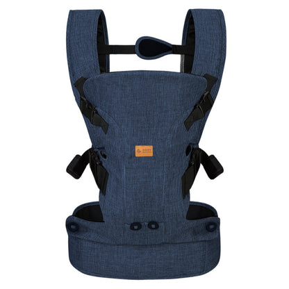 Pre-order Baby Brightness Lite Pro baby carrier navy blue