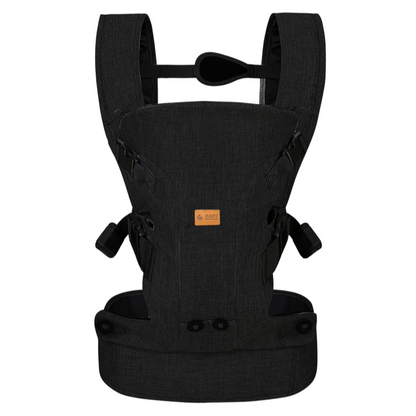Pre-order Baby Brightness Lite Pro baby carrier black