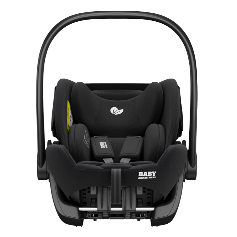 Pre-order Double Pram – Luxe Twin Stroller with Bassinet and Reclining Car Seat - image 22