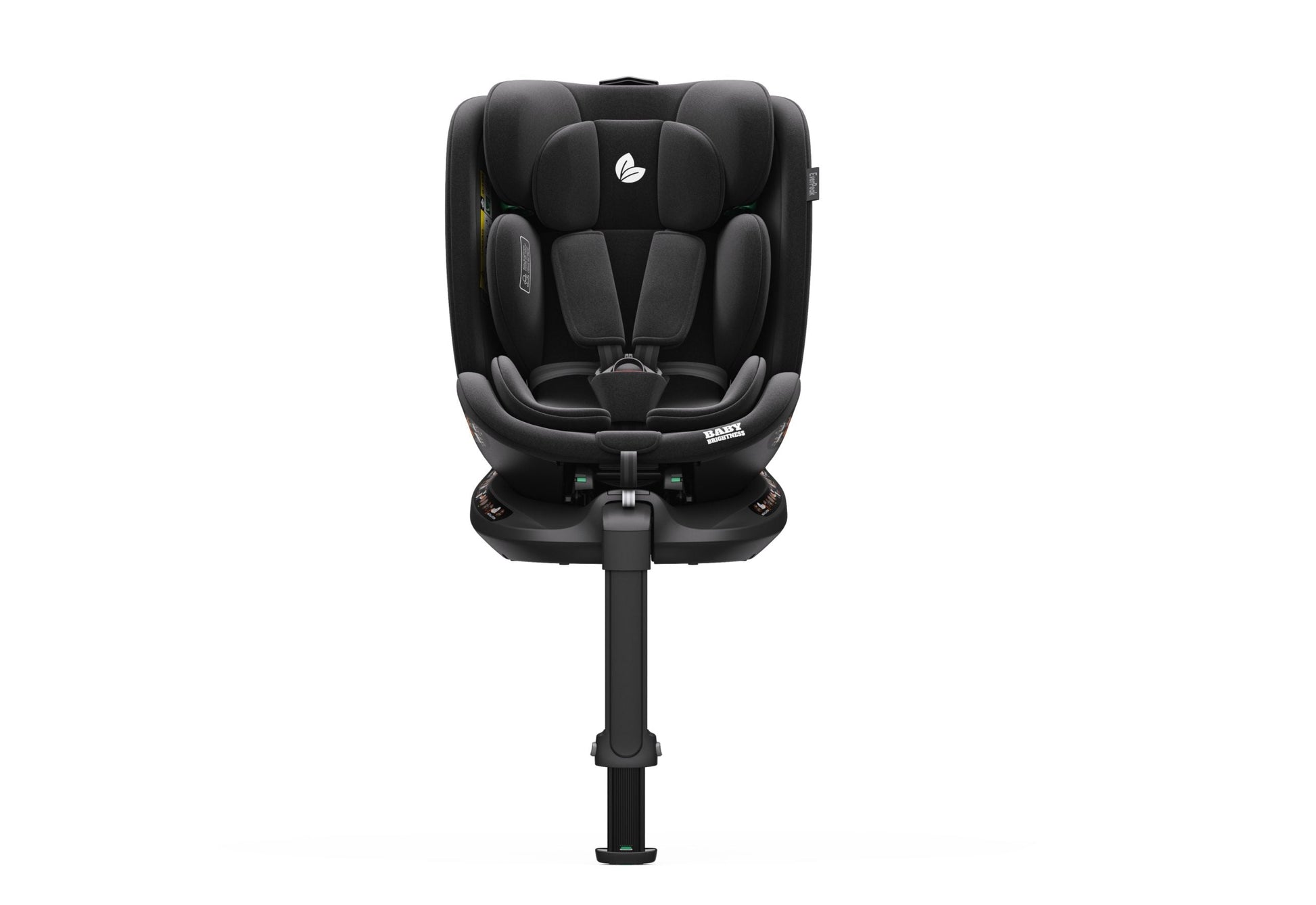 Pre-order Skyra 2-in-1 Newborn Pram & Bassinet Stroller + Reclining infant capsule + 360 car seat with Rotatin - image 34