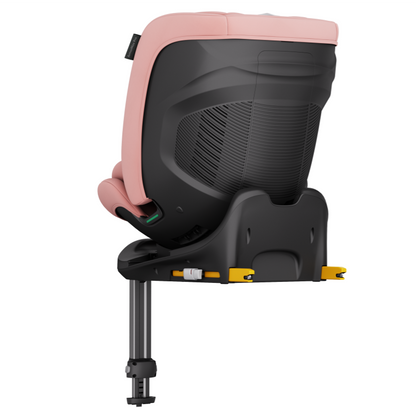 Pre-order Baby Brightness ArmorMax Pro 360° Rotating Car Seat with Slide Function – Pink