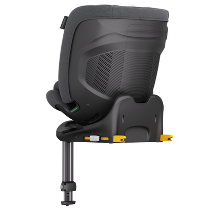 Pre-order Baby Brightness ArmorMax Pro 360° Rotating Car Seat with Slide Function – Grey