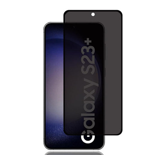 Samsung S23 Plus Anti Spy Peep Privacy Screen Protector - salelink.co.nz
