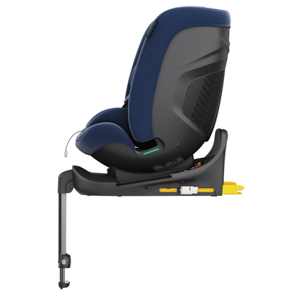Pre-order Baby Brightness ArmorMax Pro 360° Rotating Car Seat with Slide Function – Blue
