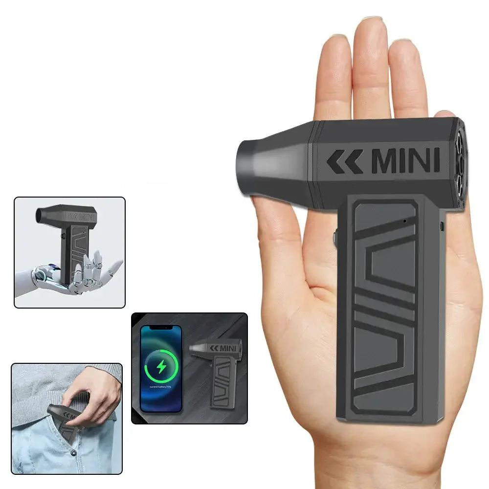 Wireless Digital Tire Inflator Air Pump with LED Light & LCD Display, 150PSI Portable Air Compressor