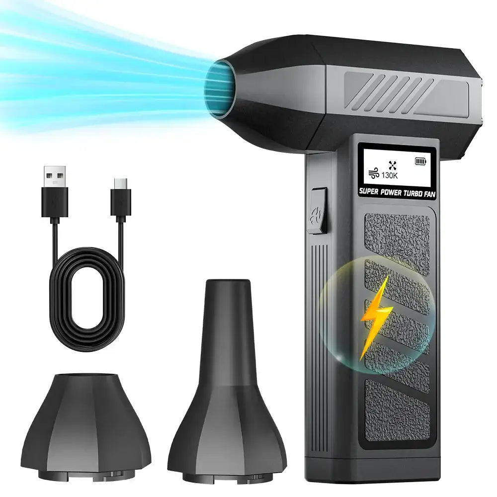 Wireless Digital Tire Inflator Air Pump with LED Light & LCD Display, 150PSI Portable Air Compressor