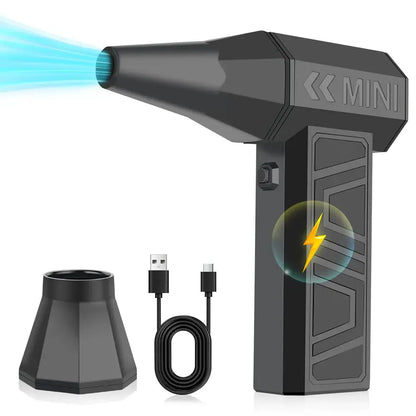 Wireless Digital Tire Inflator Air Pump with LED Light & LCD Display, 150PSI Portable Air Compressor