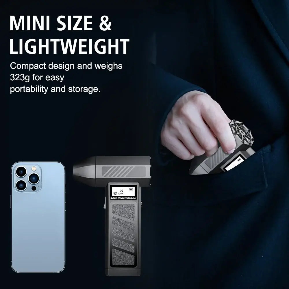 Wireless Digital Tire Inflator Air Pump with LED Light & LCD Display, 150PSI Portable Air Compressor