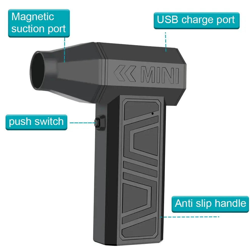 Wireless Digital Tire Inflator Air Pump with LED Light & LCD Display, 150PSI Portable Air Compressor