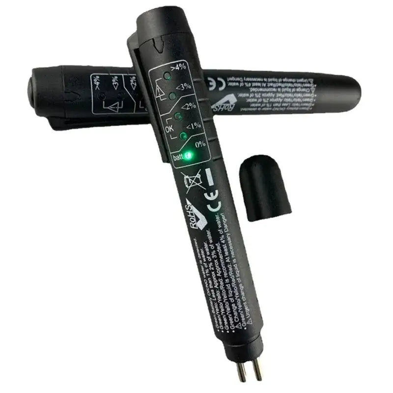 Digital Car Brake Fluid Tester