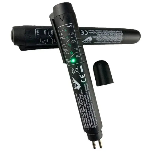 Digital Car Brake Fluid Tester
