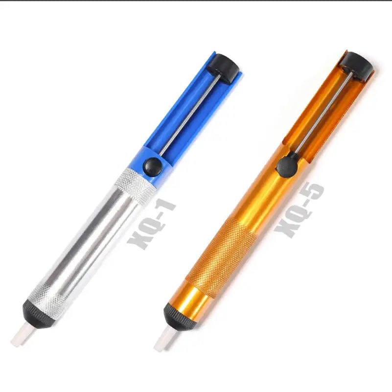 Digital Electric Soldering Iron Kit with Helping Hands (different plug type available)