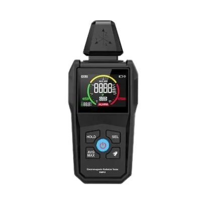 Digital EMF Meter