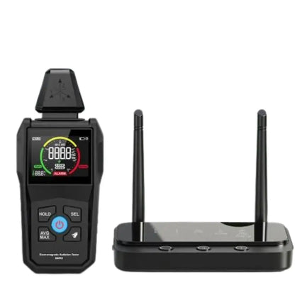 Digital EMF Meter