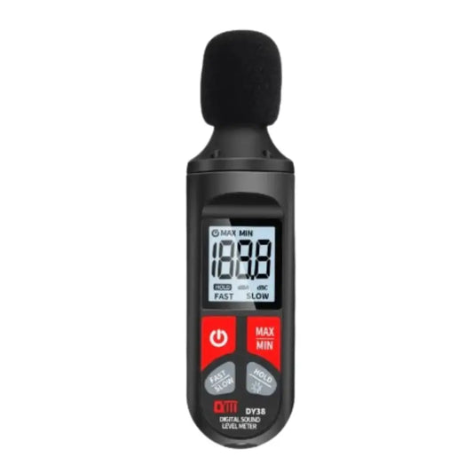Sound Level Meter - Digital