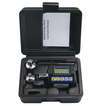 Digital Torque Adapter 1/2″ Drive with 3/8″ & 1/4″ Adapters (different models available)