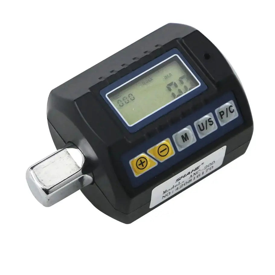 Digital Torque Adapter 1/2″ Drive with 3/8″ & 1/4″ Adapters (different models available)