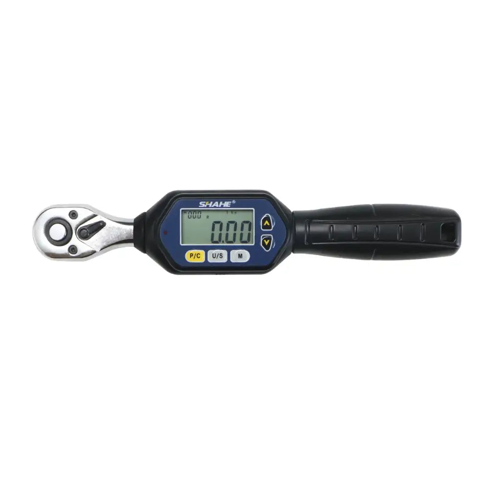 Digital Torque Wrench (1/4″, 3/8″, 1/2″) (different models available)