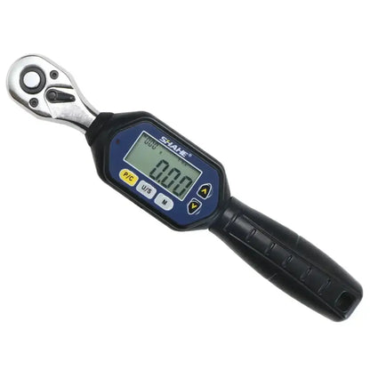 Digital Torque Wrench (1/4″, 3/8″, 1/2″) (different models available)