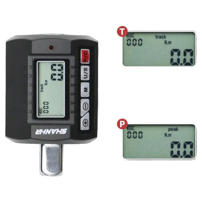 Digital Torque Wrench Adapter Set (1/2″ to 3/8″ & 1/4″) (different models available)