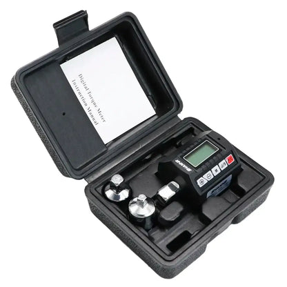 Digital Torque Wrench Adapter Set (1/2″ to 3/8″ & 1/4″) (different models available)