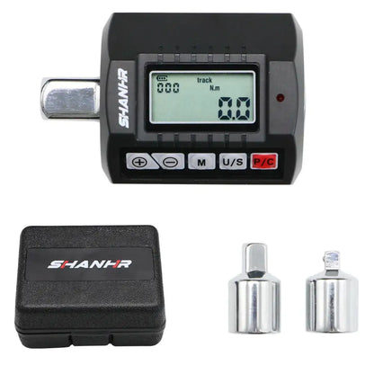 Digital Torque Wrench Adapter Set (1/2″ to 3/8″ & 1/4″) (different models available)