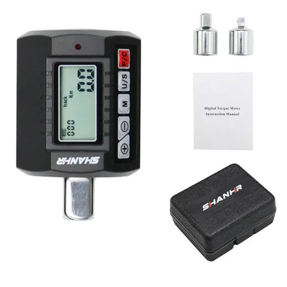 Digital Torque Wrench Adapter Set (1/2″ to 3/8″ & 1/4″) (different models available)