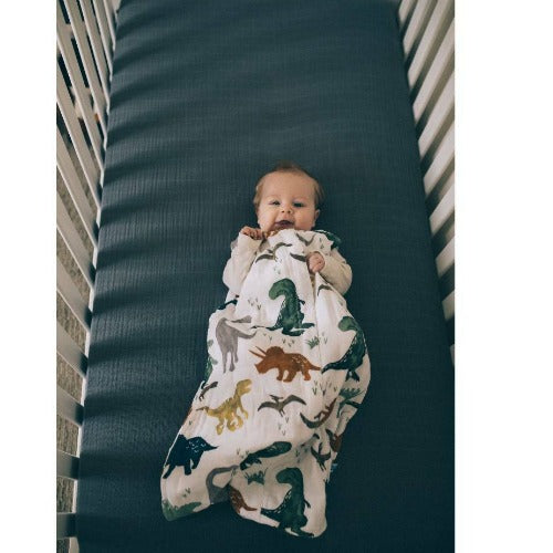 Little Unicorn - Cotton Muslin Sleep Bag
