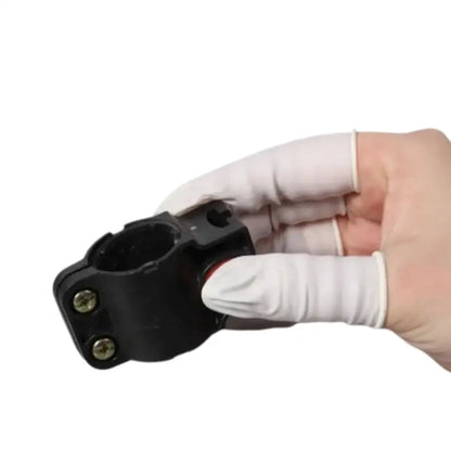Disposable Latex Fingertip Protectors