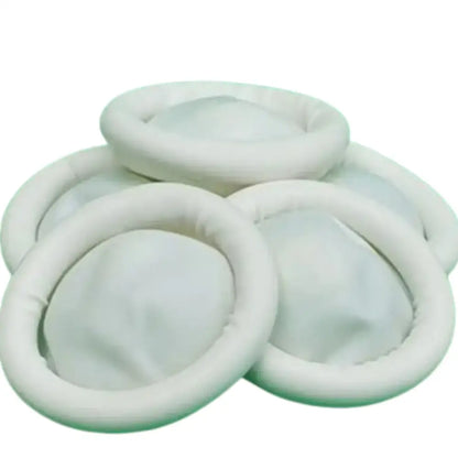Disposable Latex Fingertip Protectors