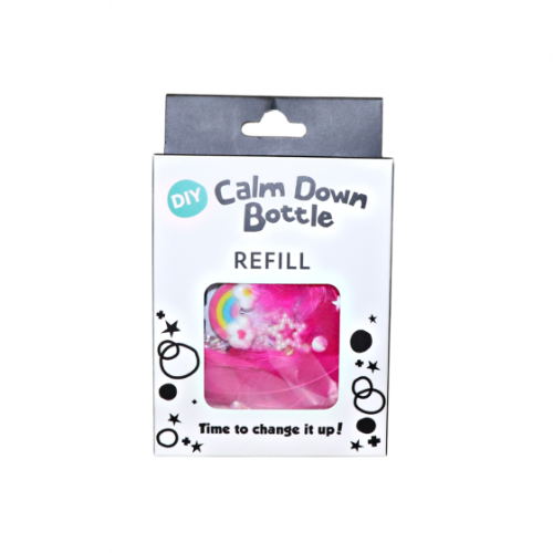 Jellystone - Calm Down Bottle Refill Pack