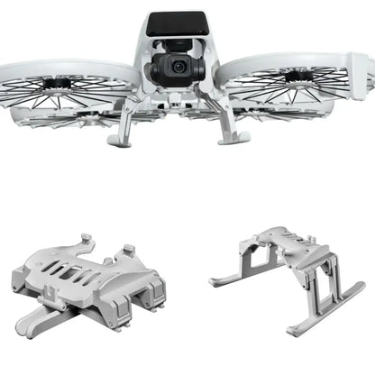 DJI FLIP Accessories Kit – Landing Gear & Prop Guard