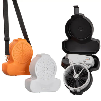 DJI FLIP Accessories Kit – Landing Gear & Prop Guard