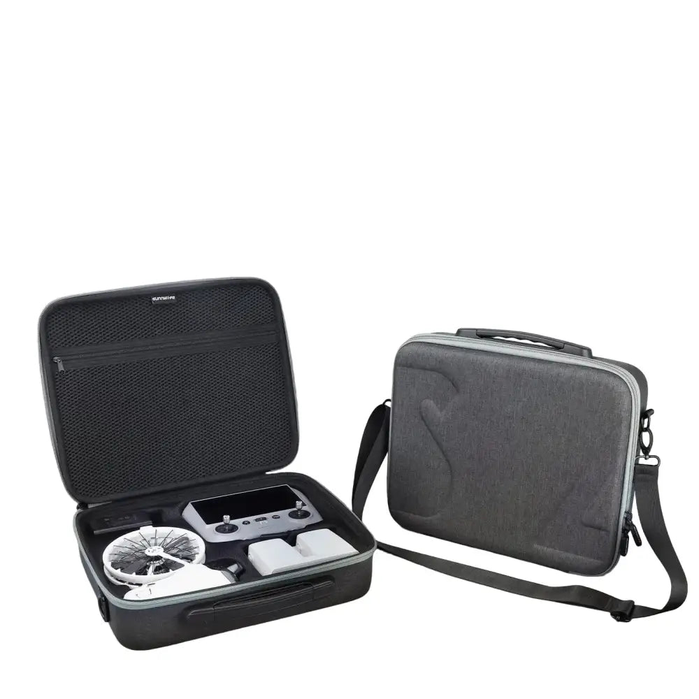 DJI FLIP Accessories Kit – Landing Gear & Prop Guard