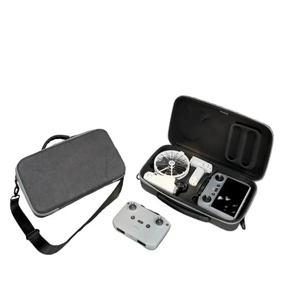 DJI FLIP Accessories Kit – Landing Gear & Prop Guard