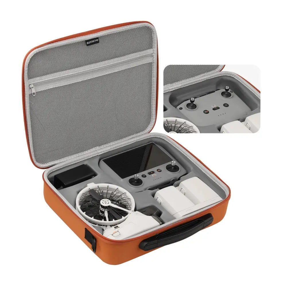 DJI FLIP Accessories Kit – Landing Gear & Prop Guard