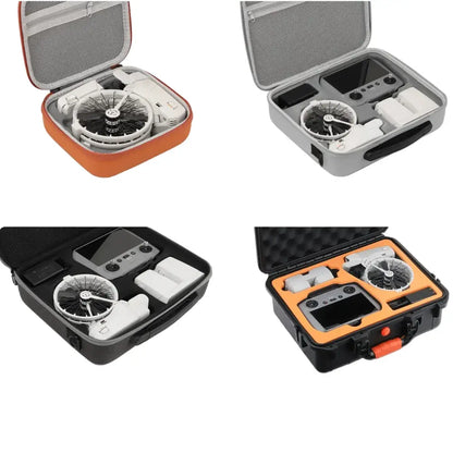 DJI FLIP Accessories Kit – Landing Gear & Prop Guard