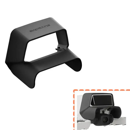 DJI FLIP Accessories Kit – Landing Gear & Prop Guard