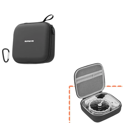 DJI FLIP Accessories Kit – Landing Gear & Prop Guard