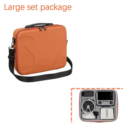 DJI FLIP Accessories Kit – Landing Gear & Prop Guard