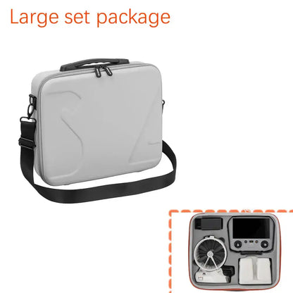 DJI FLIP Accessories Kit – Landing Gear & Prop Guard