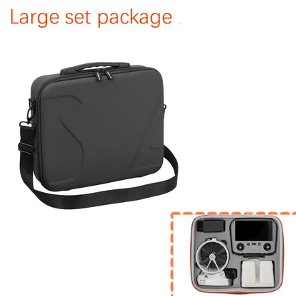 DJI FLIP Accessories Kit – Landing Gear & Prop Guard