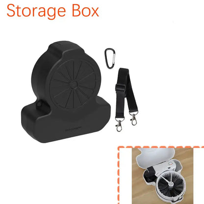 DJI FLIP Accessories Kit – Landing Gear & Prop Guard