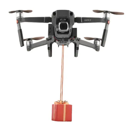 DJI Mavic 2 Drone Dropper