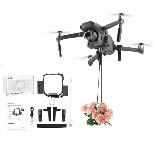 DJI Mavic 2 Drone Dropper