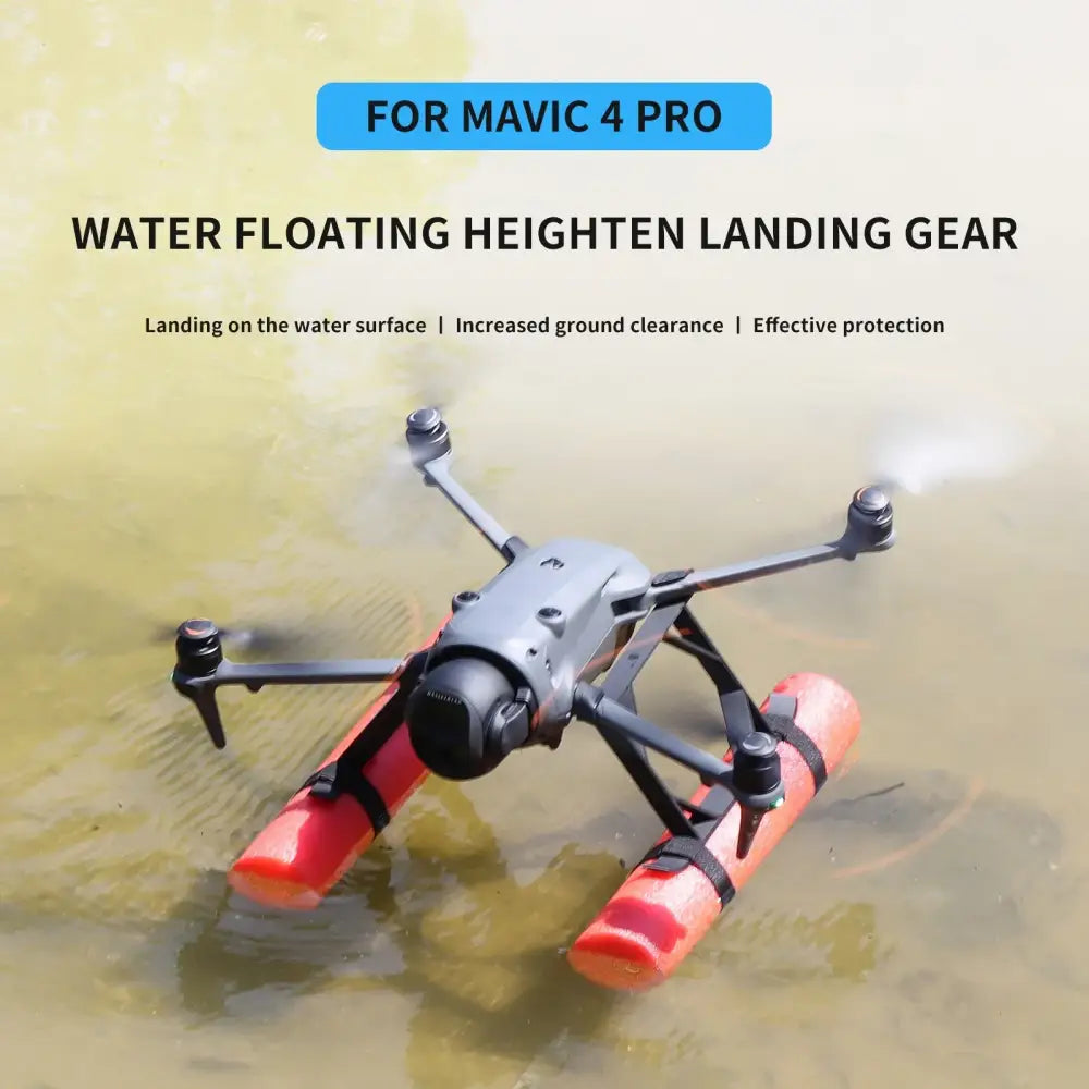 DJI Mavic 4 Pro Water Booster Tripod