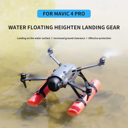 DJI Mavic 4 Pro Water Booster Tripod