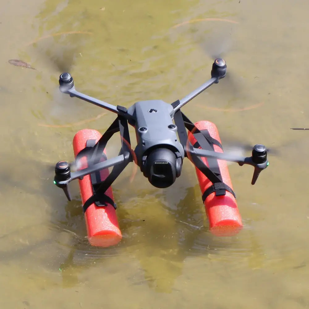 DJI Mavic 4 Pro Water Booster Tripod